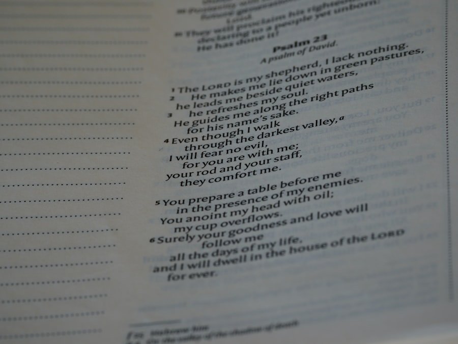 Photo Norskprøven exam checklist