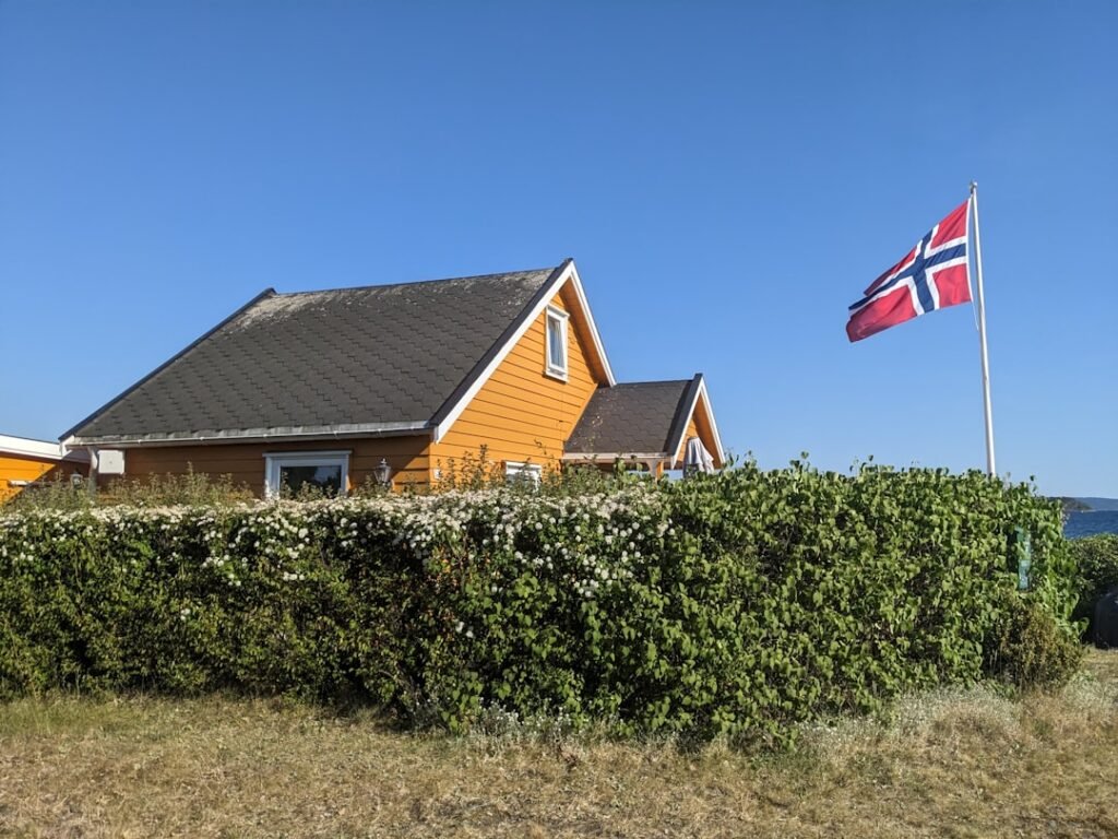 Photo Bokmål naar Nynorsk