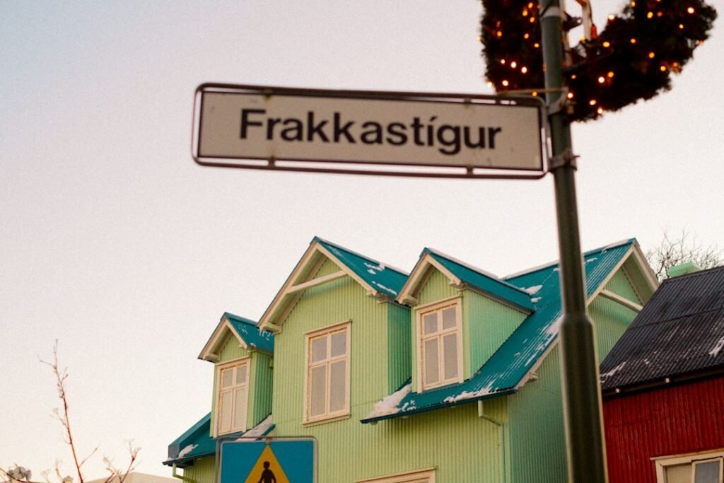 Photo Nynorsk spelling rules