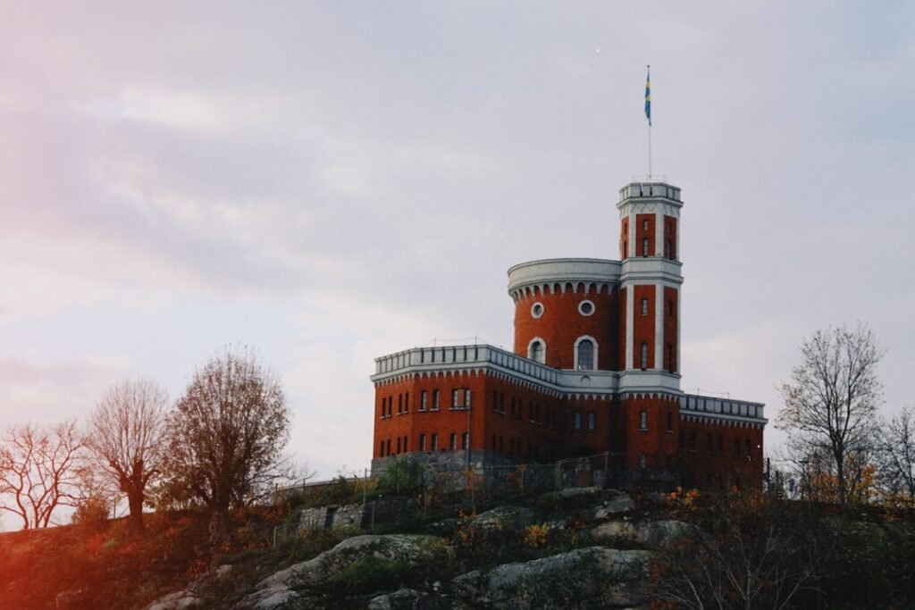 Photo Nynorsk-cursussen