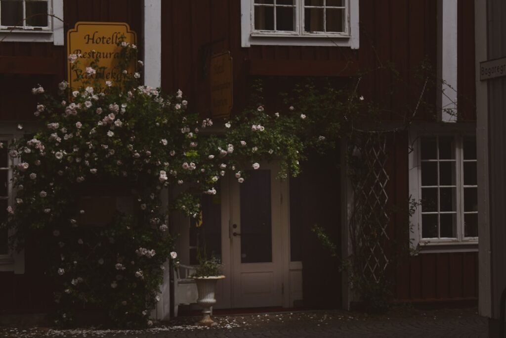 Photo Nynorsk-lessen