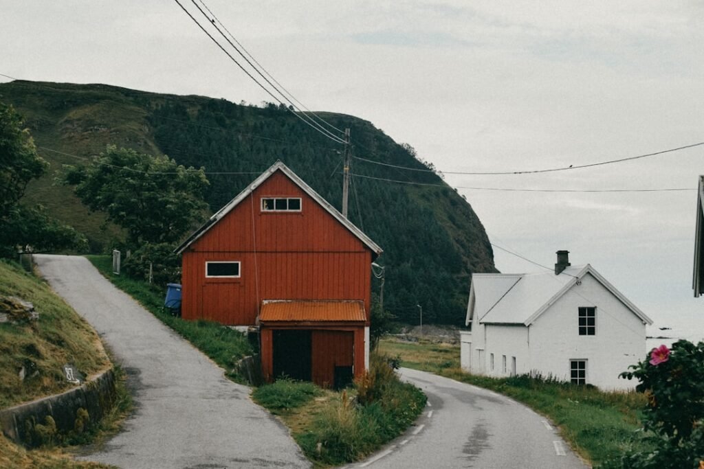 Photo Nynorsk Literatuurprijs