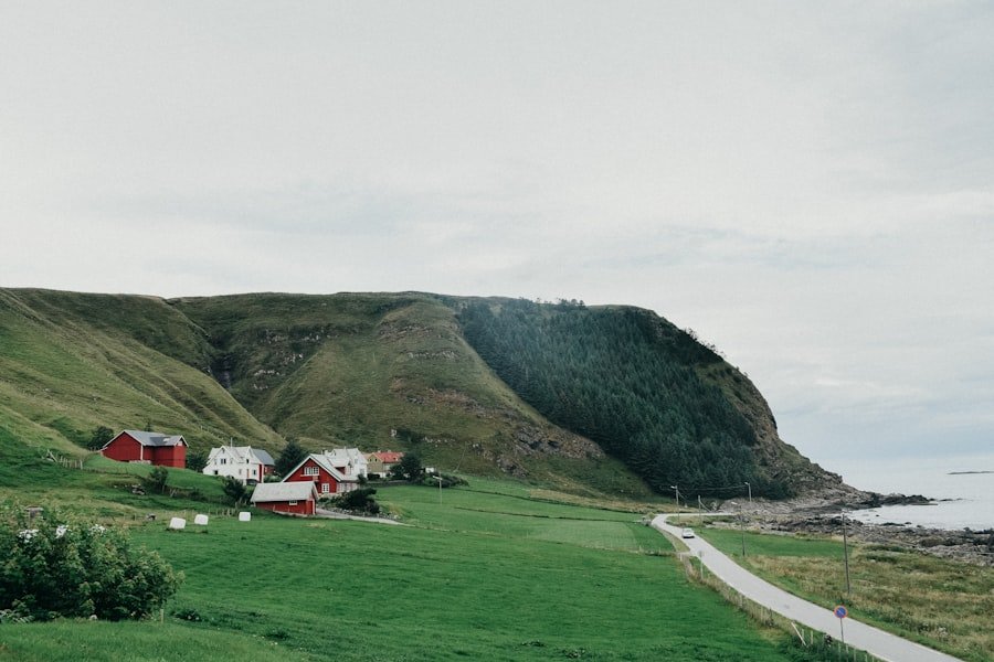 Photo Norwegian dialects