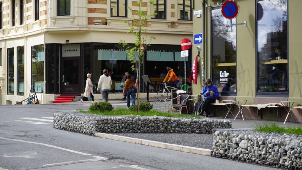 De Beste Plekken in Oslo om de Zonsondergang te Zien Na de Les
